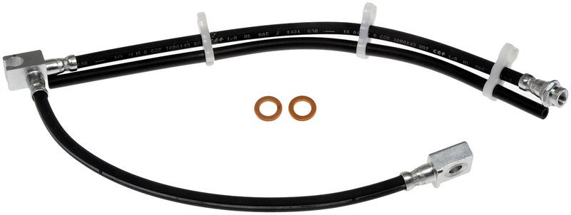 دورمان خرطوم الفرامل الهيدروليكي H620994 متوافق مع موديلات فورد المختارة - Image 1